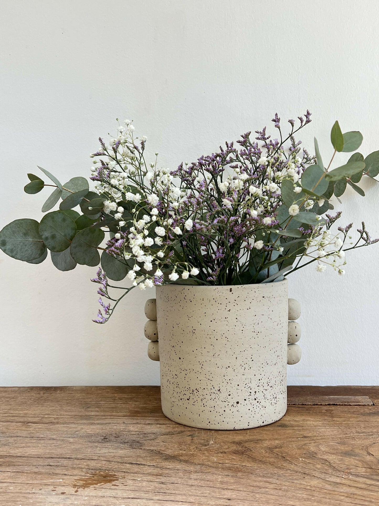 vase ceramique fait-main artisanat français