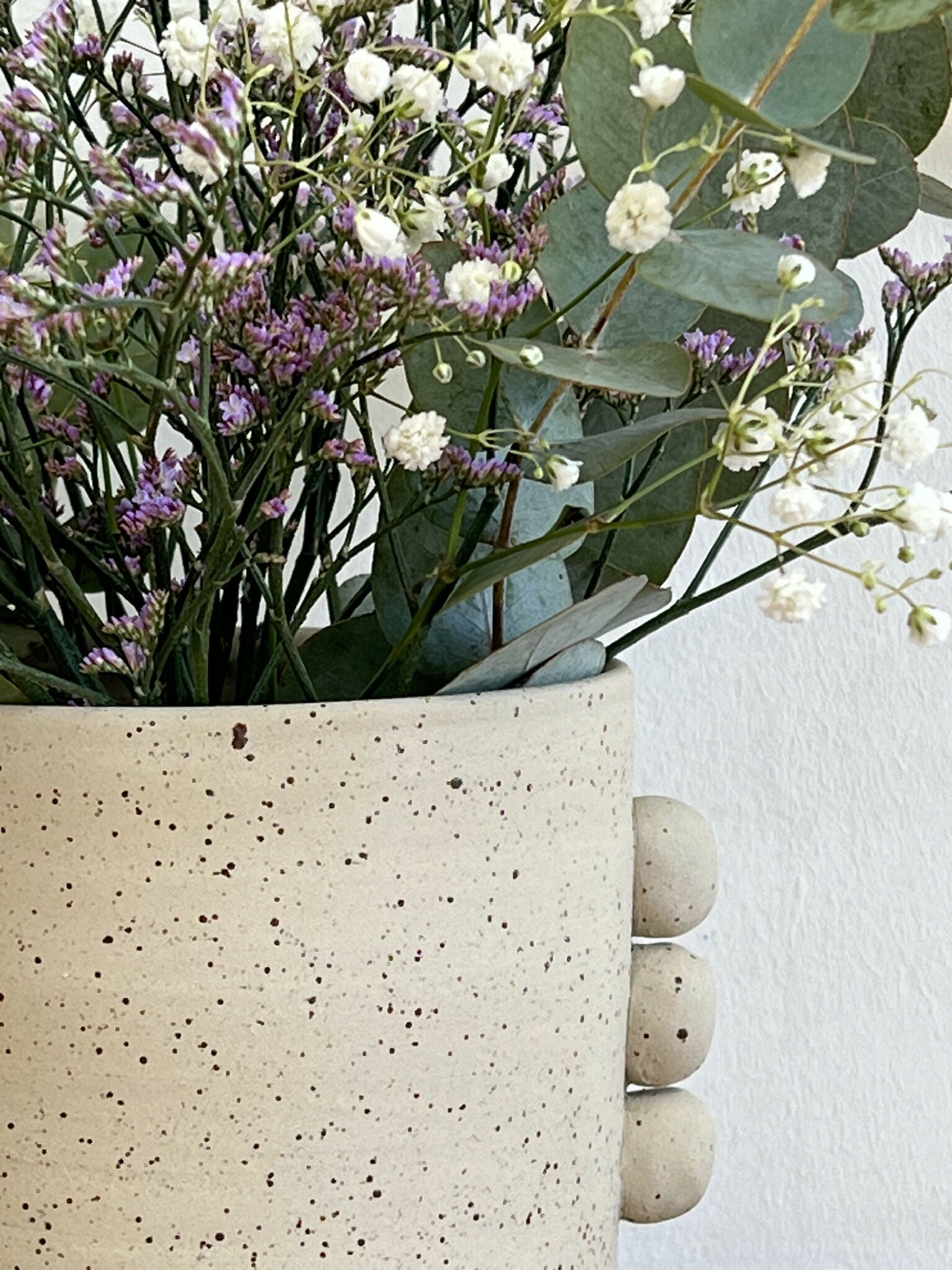 vase ceramique fait-main artisanat français