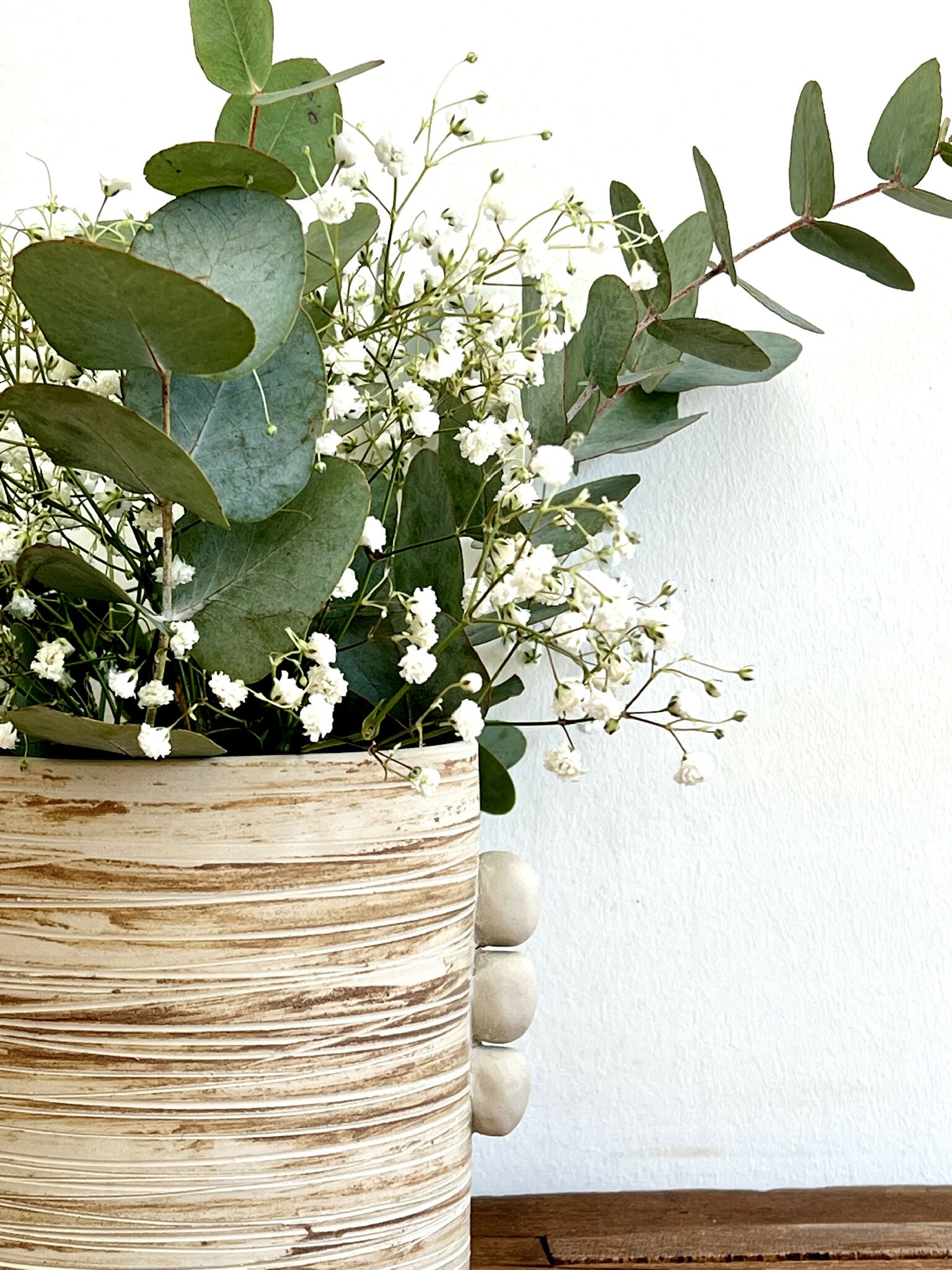 vase ceramique fait-main artisanat français