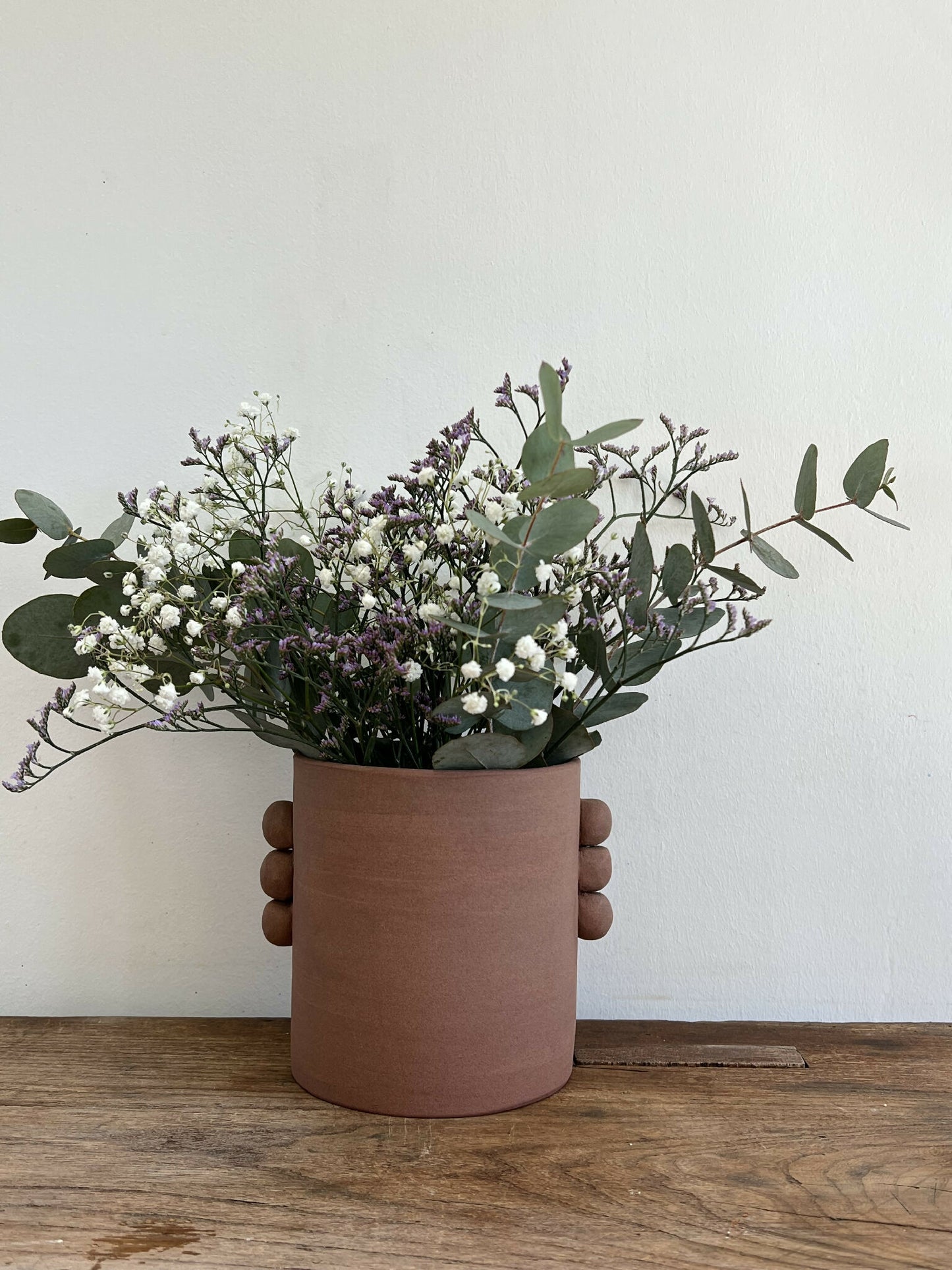 vase ceramique fait-main artisanat français