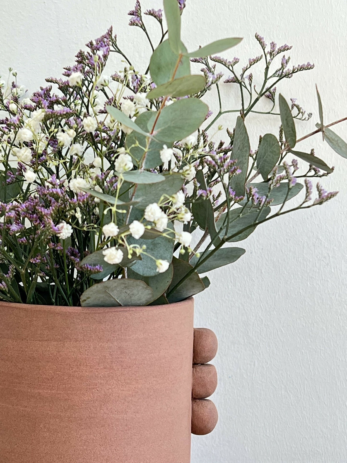 vase ceramique fait-main artisanat français
