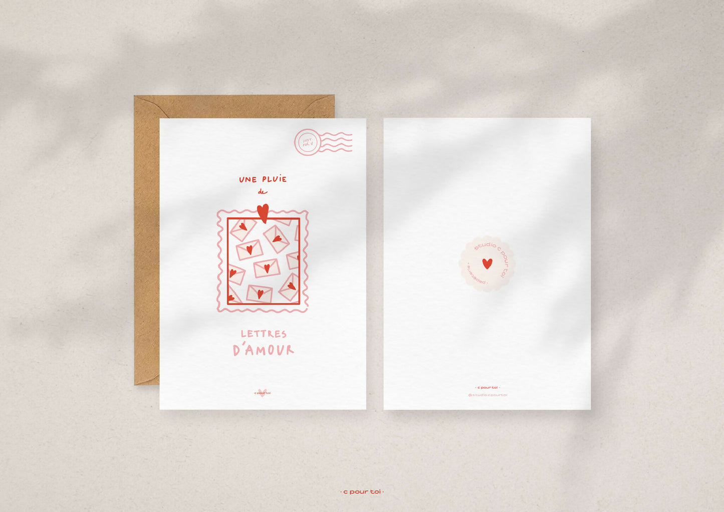 LETTRES-DAMOUR