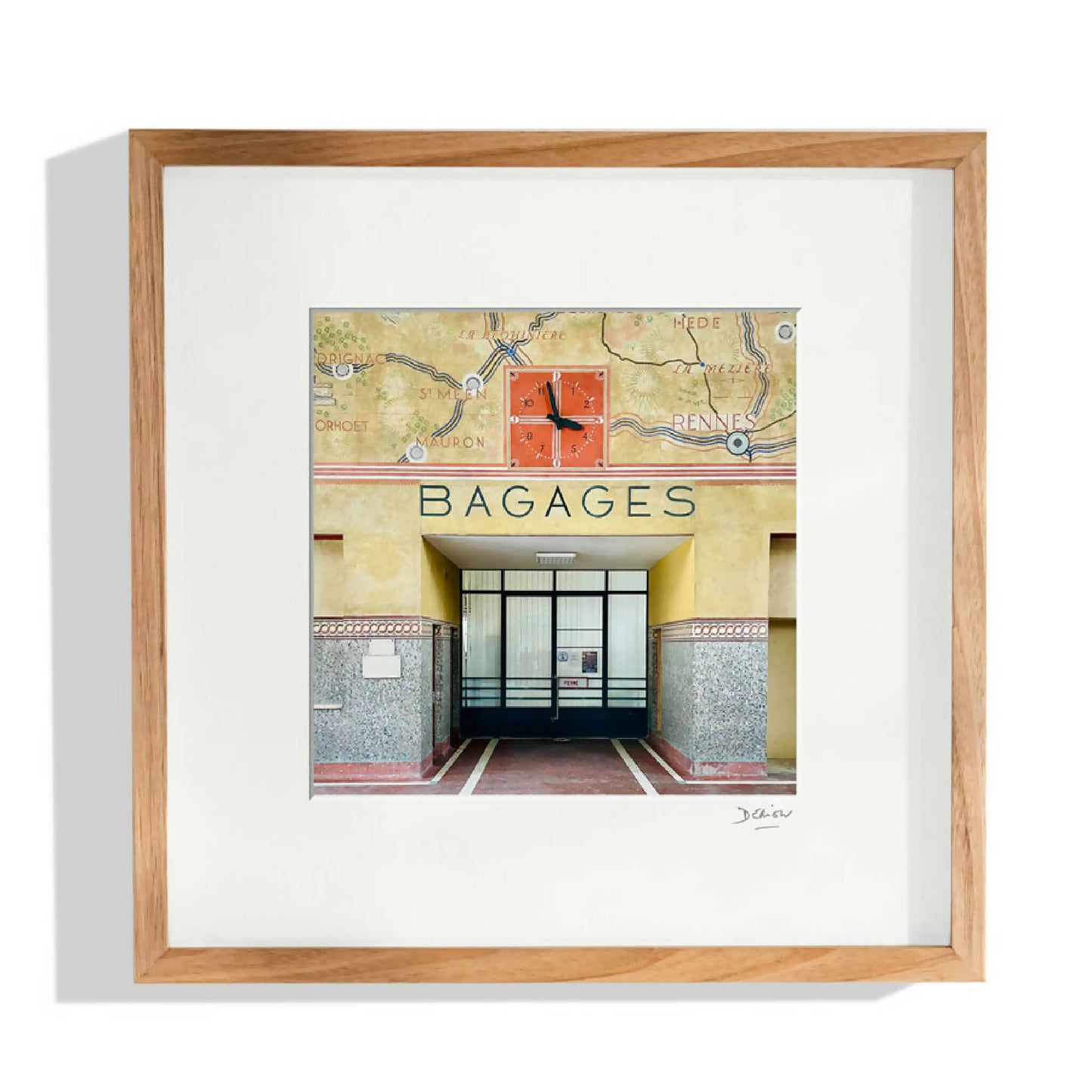 Bagages
