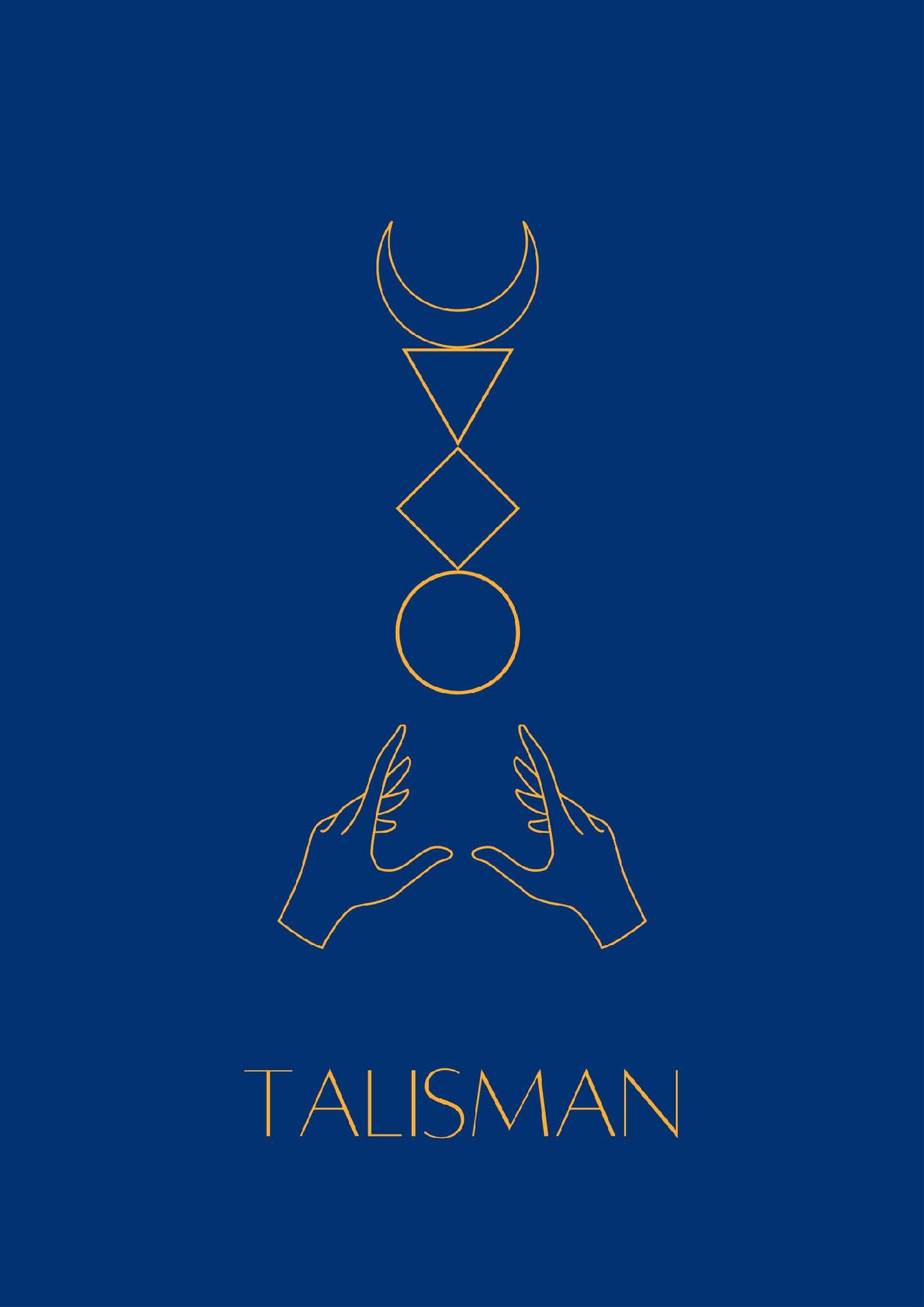 Talisman Bauhaus