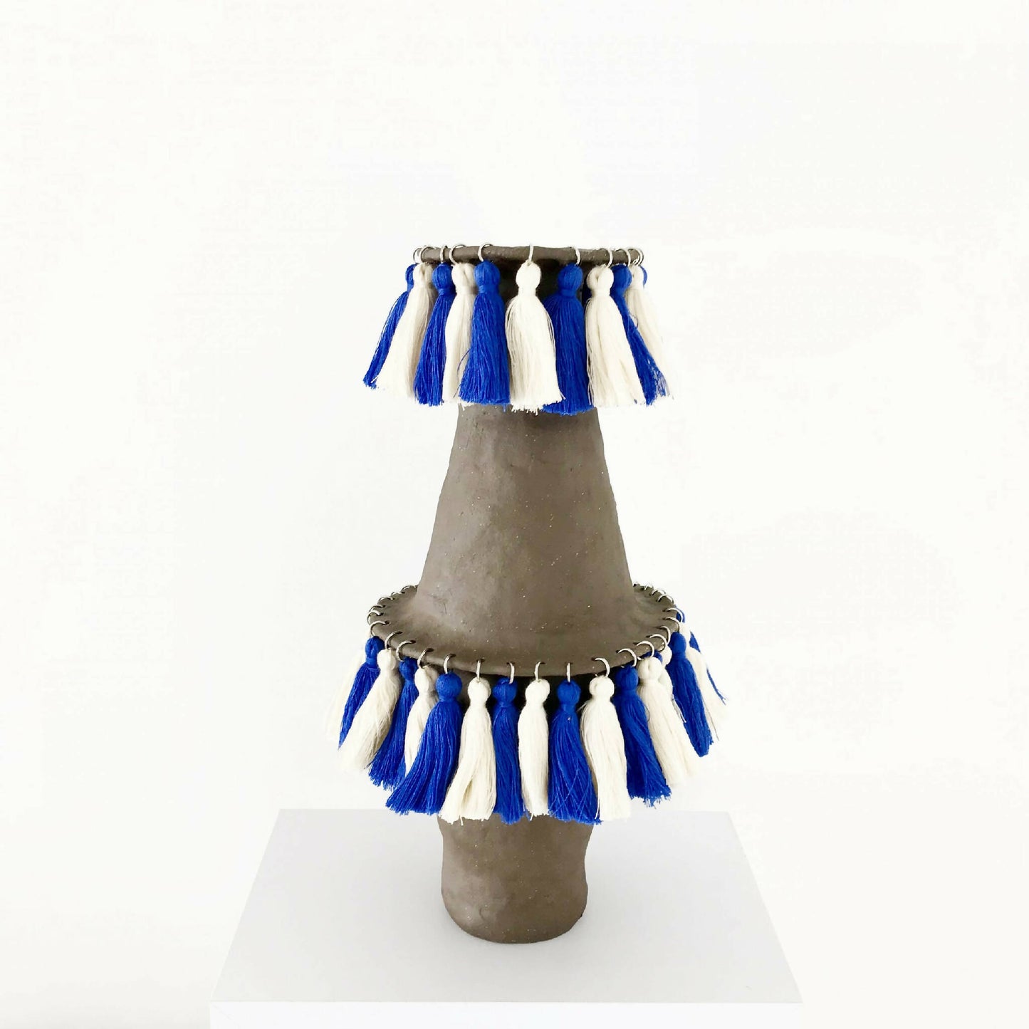 "TUTU" vase