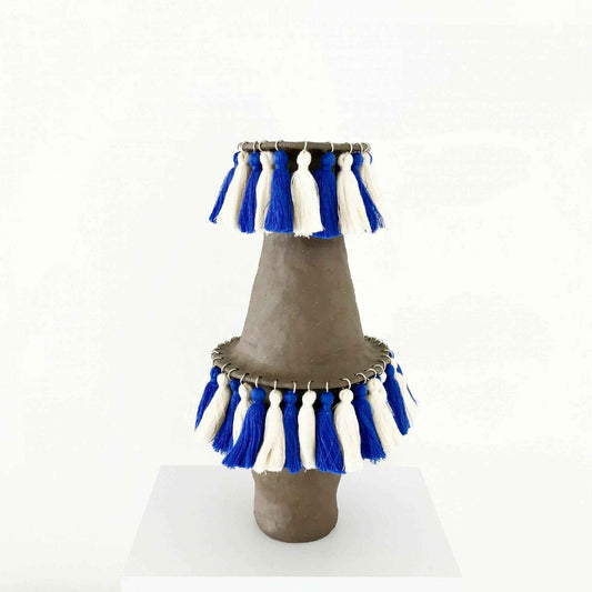 Vase en céramique TUTU