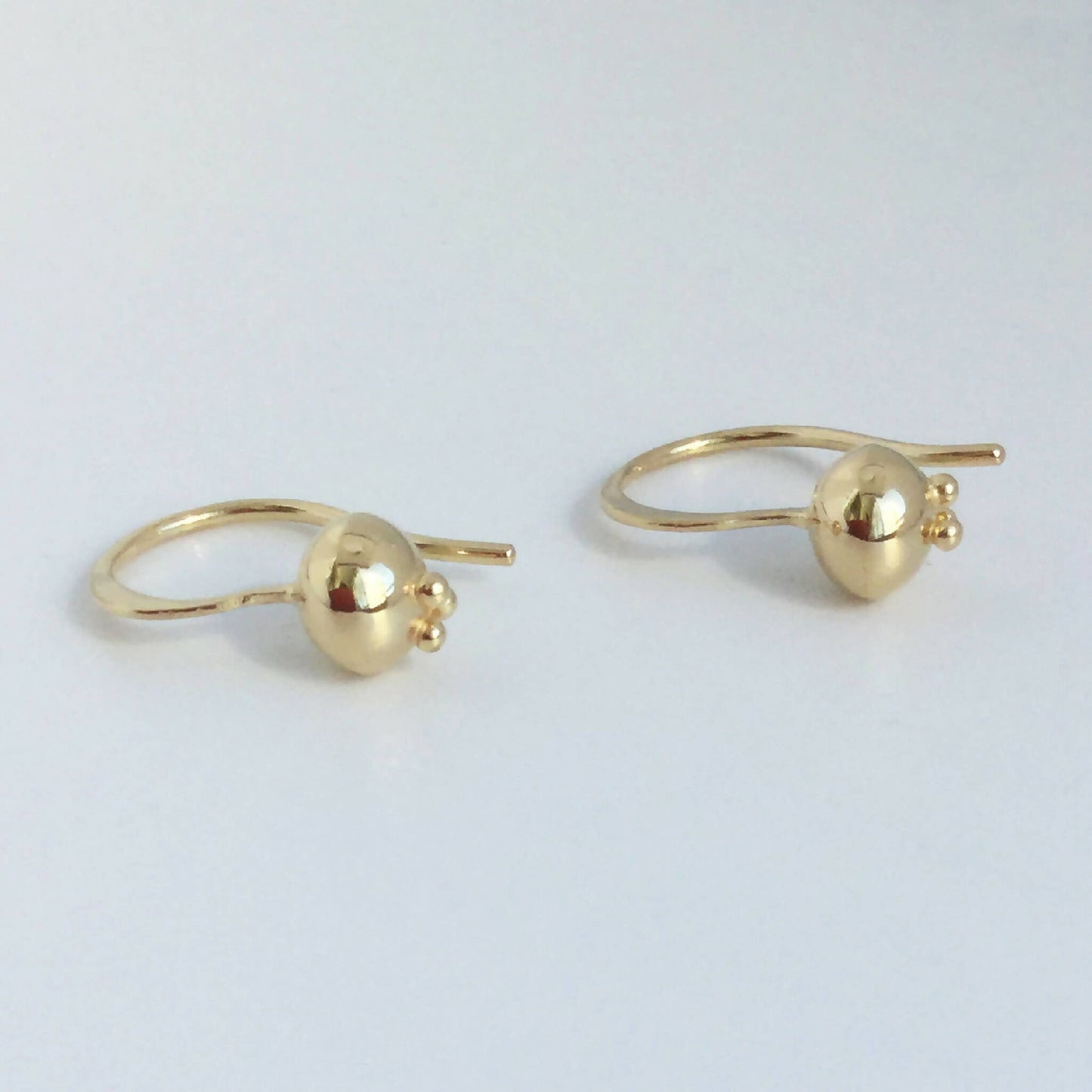 Boucles O... O...