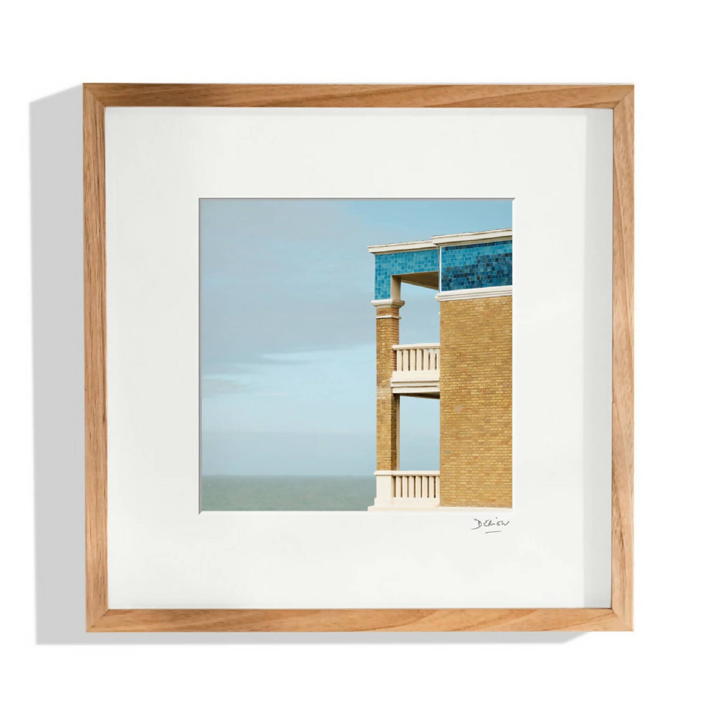 Chambre avec vue