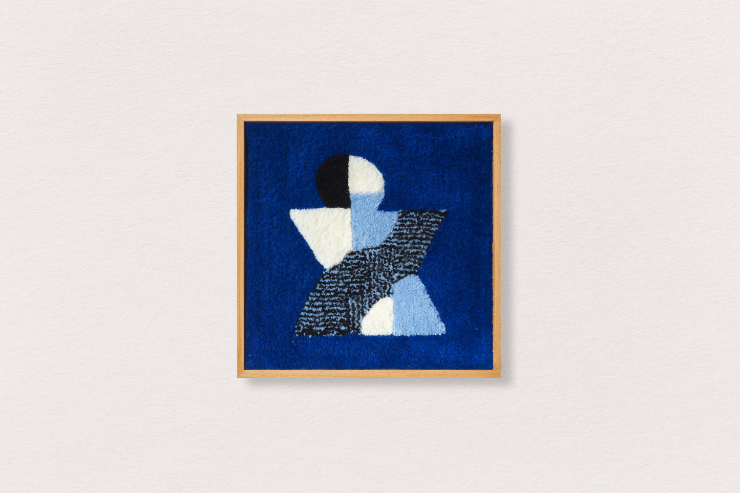 MOSAIC .03