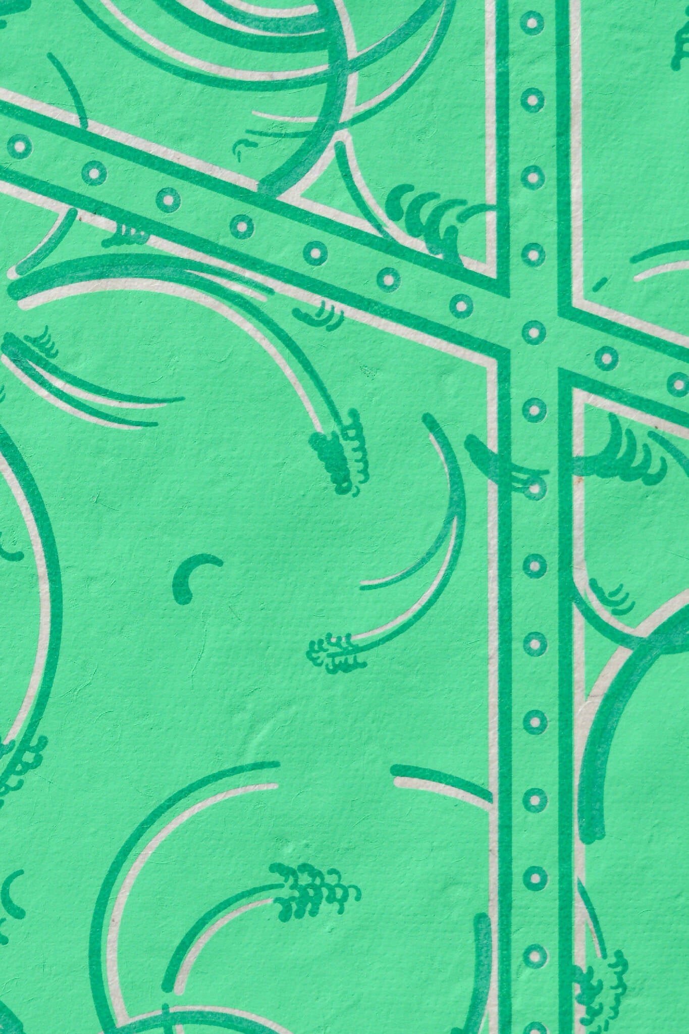 Barley Tiles - #001