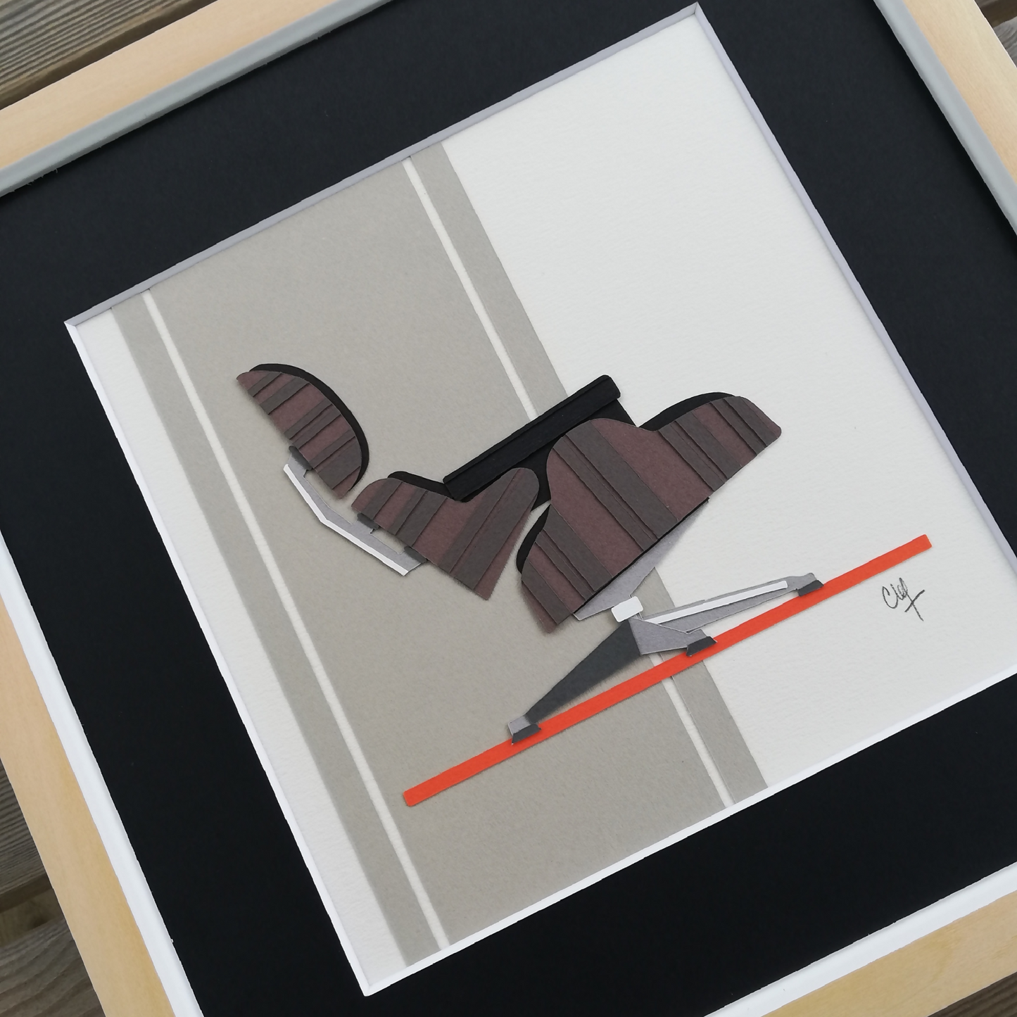 Fauteuil Lounge