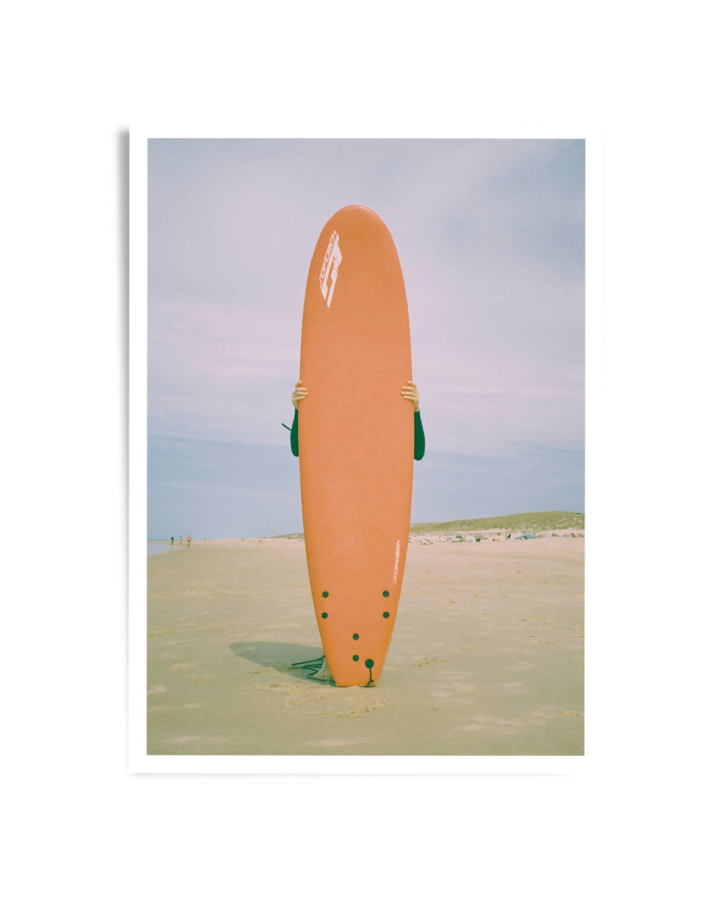 Les Filles Le Surf