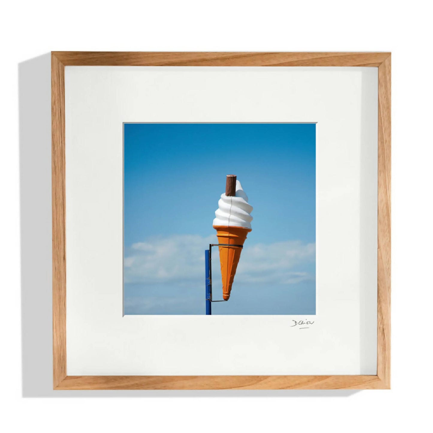 Ice-cream