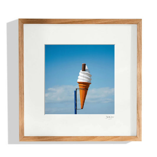 Ice cream