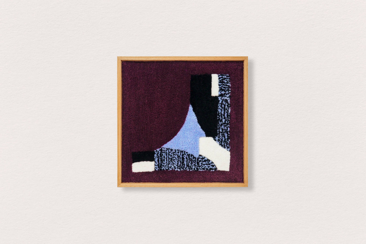MOSAIC .08