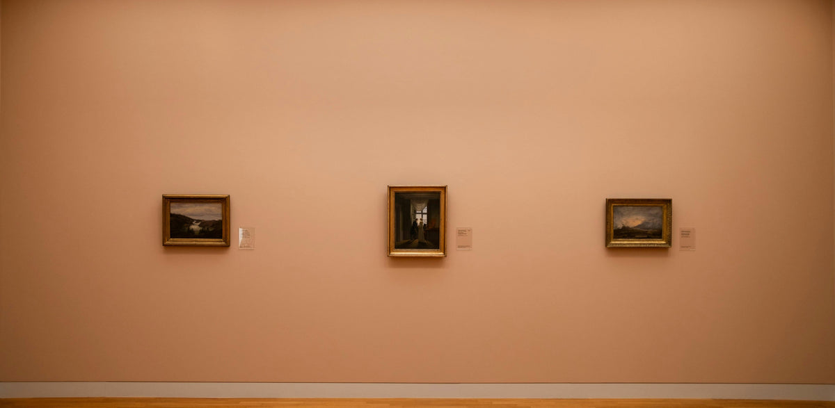 Débuter une collection d’art sans se ruiner