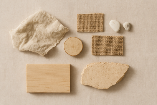 Upcyclinarium & Mirette : ensemble pour une création plus durable