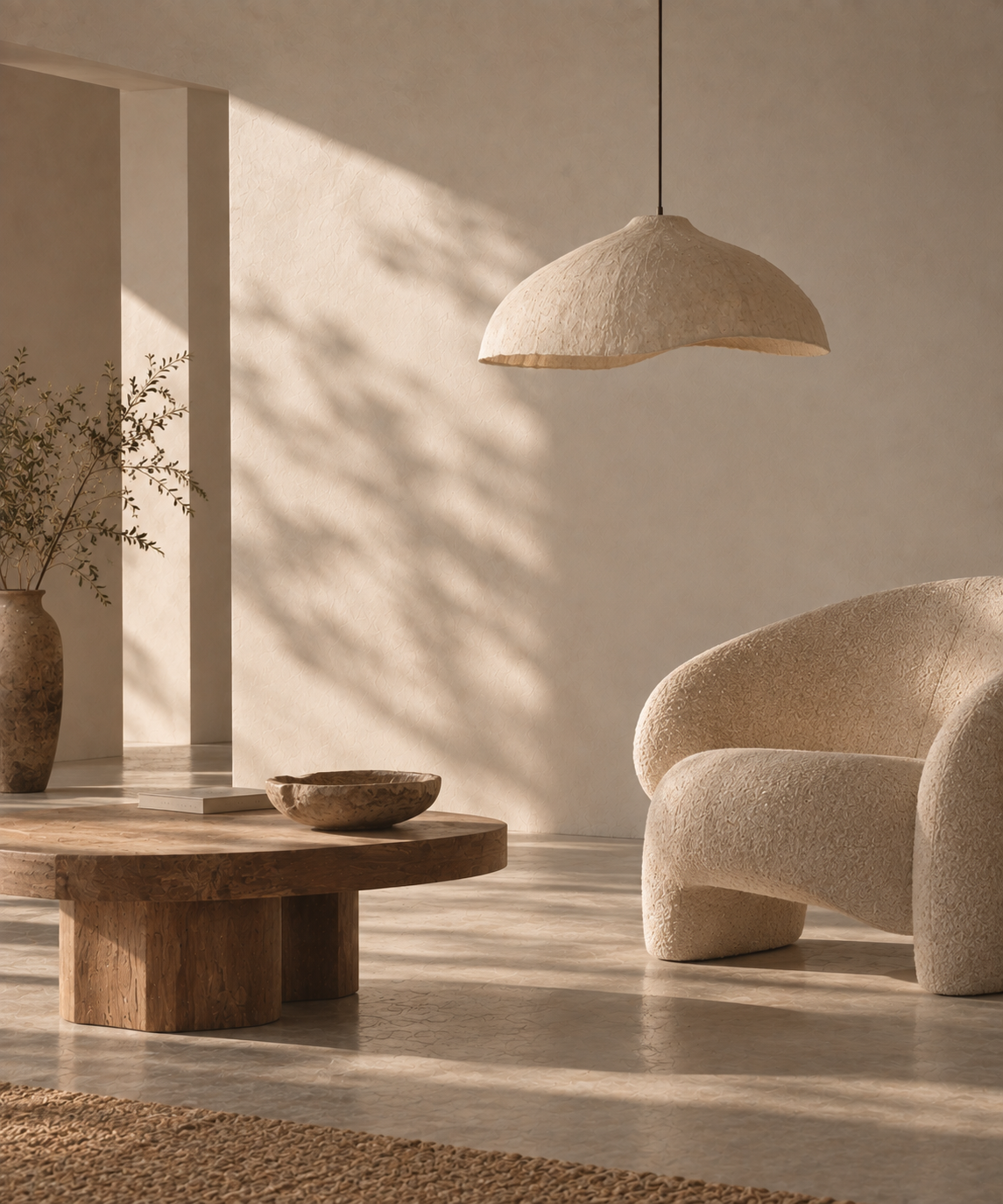 Mobilier & Luminaires
