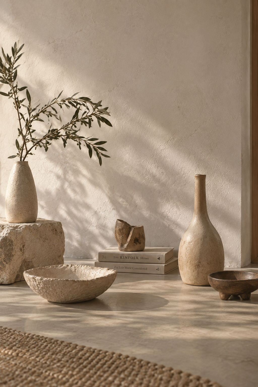 Objets d'art & de décoration