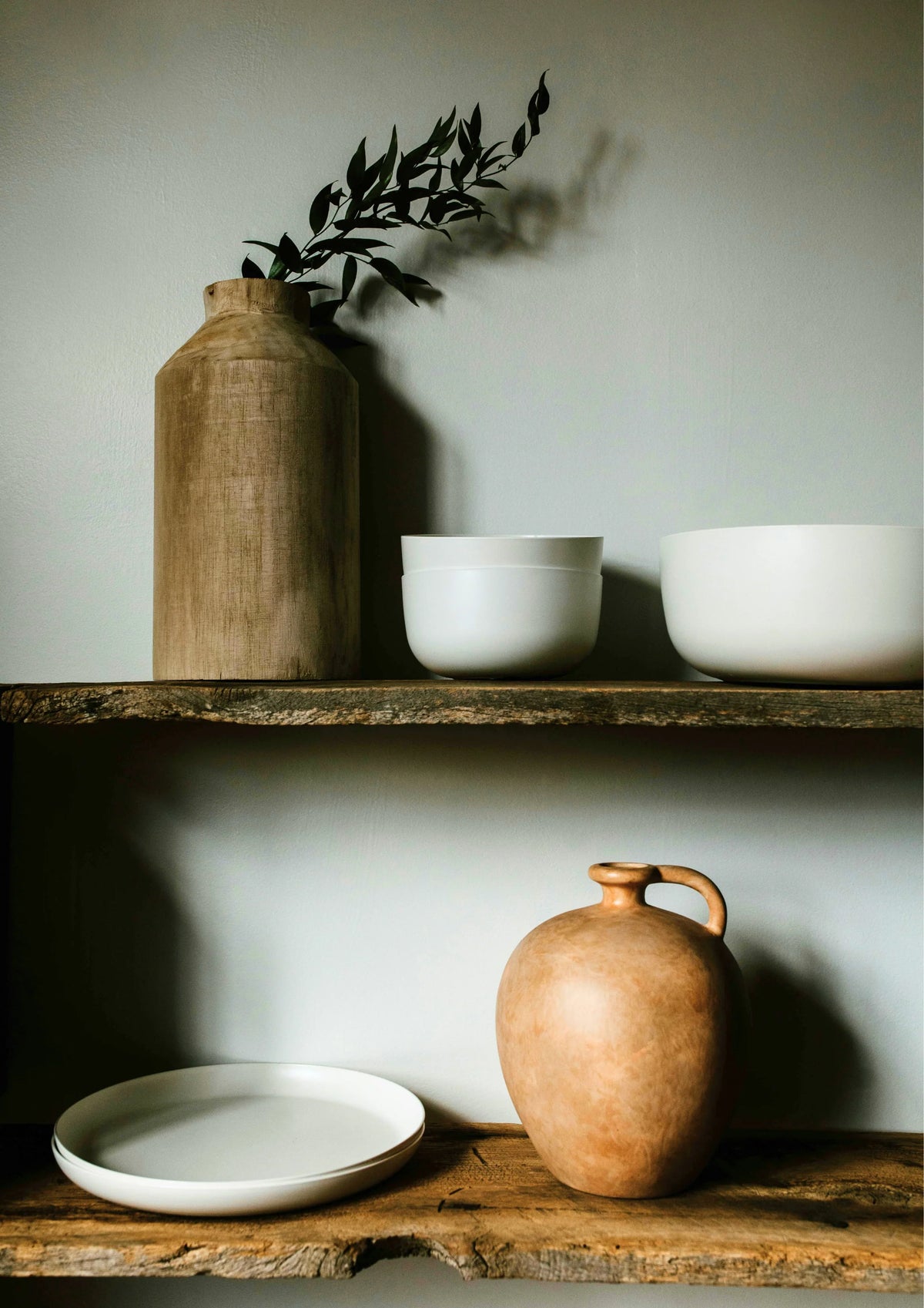 Objets de décoration