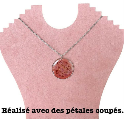 Collier personnalisé