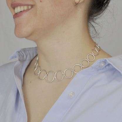 Collier de perles