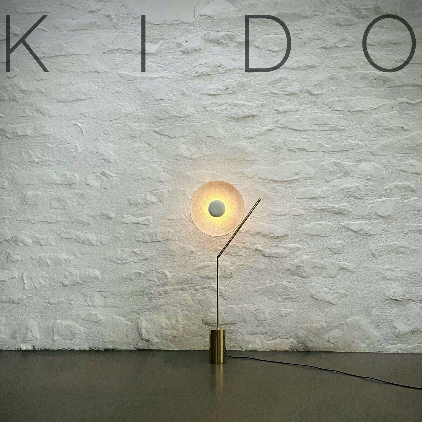 Lampe KIDO