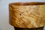 Sculpture - Creux en nacre