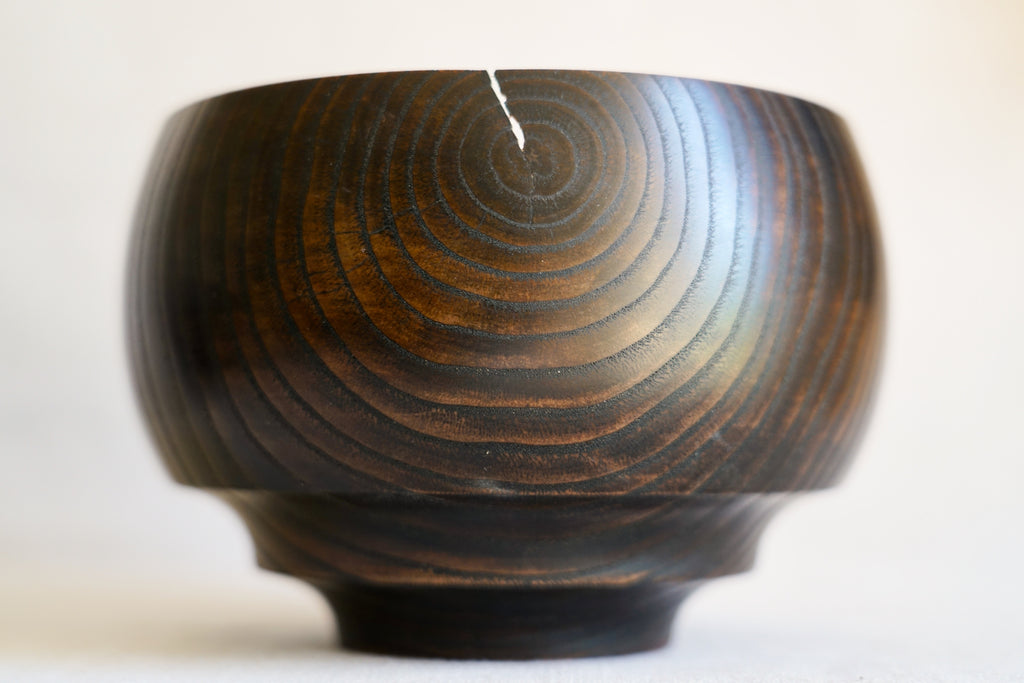 Sculpture - Lac noir