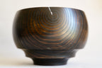 Sculpture - Lac noir