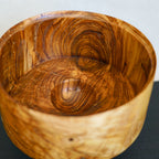 Sculpture - Creux en nacre