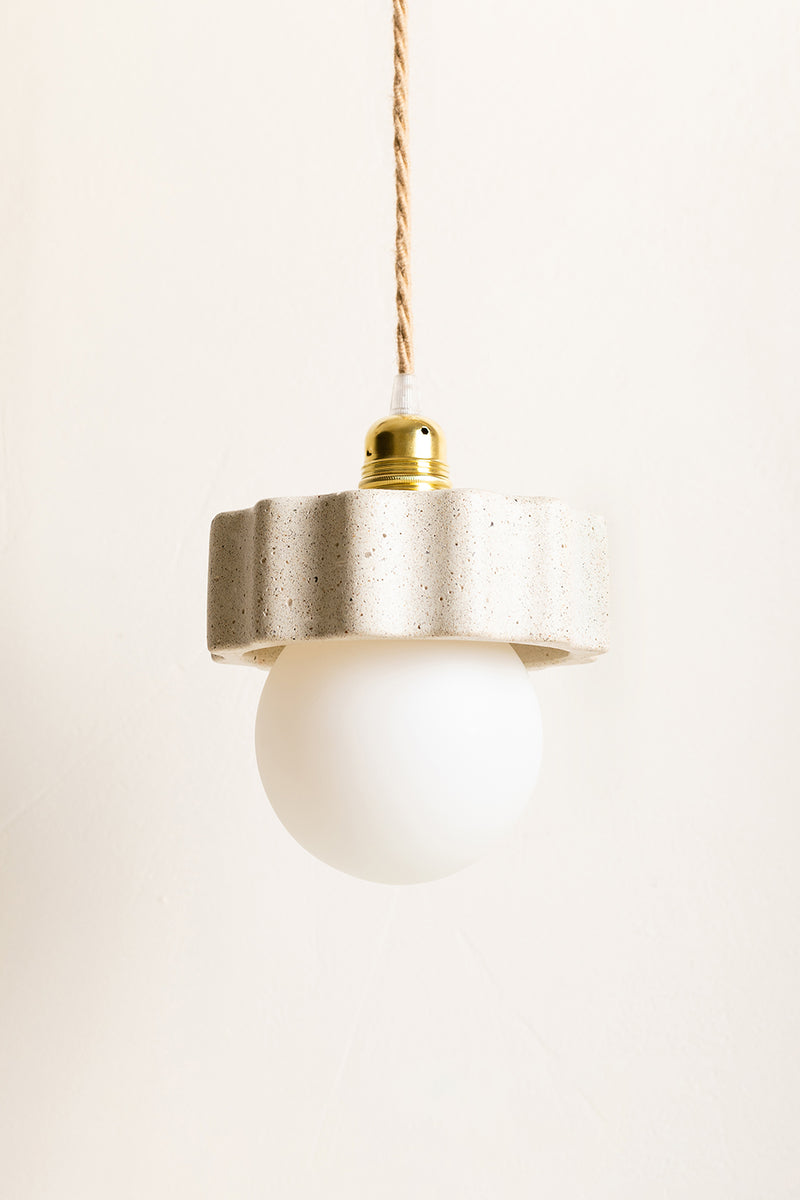 Suspension SOLE