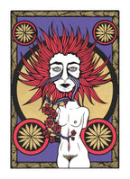 Illustration - Oracle