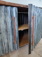 Enfilade Wave