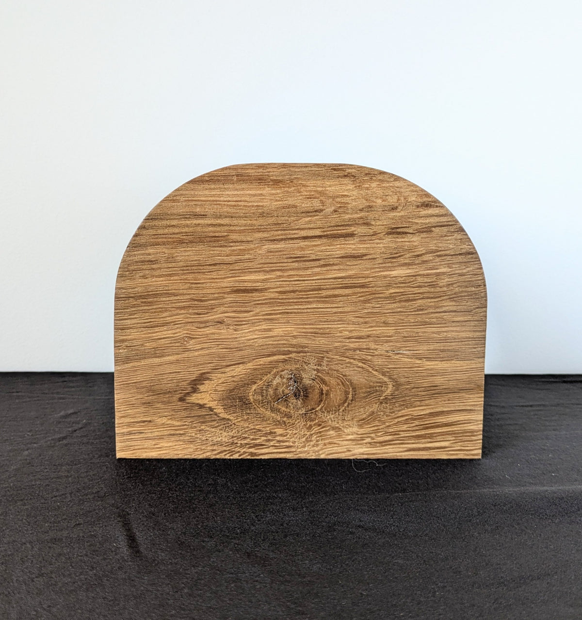 Support de serviettes de table en bois massif