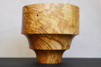 Sculpture - Creux en nacre