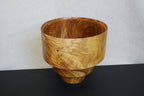 Sculpture - Creux en nacre
