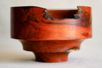 Sculpture - Enflammées - Réceptive