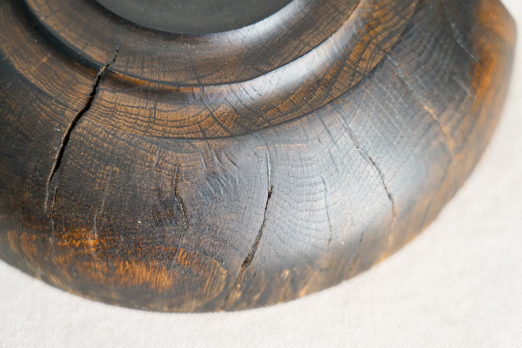 Sculpture - Demie obscure