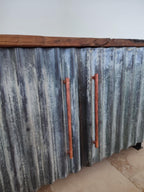 Enfilade Wave