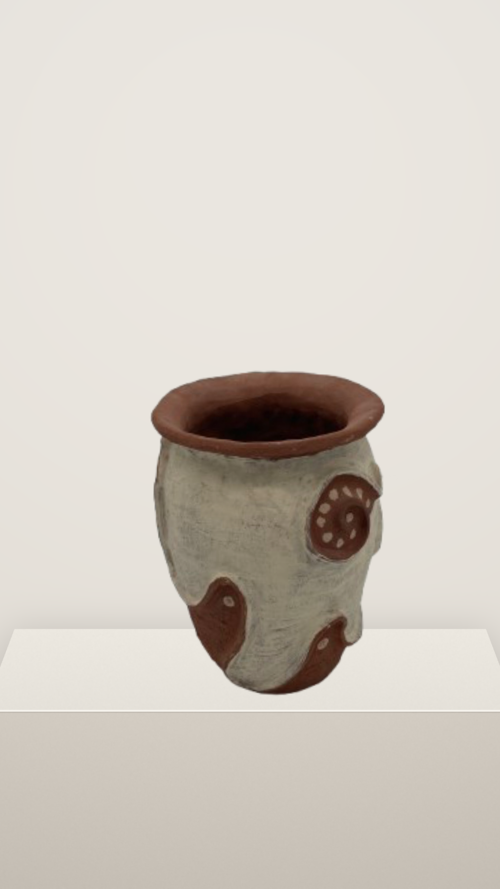 Sculpture - Escargot