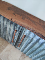 Enfilade Wave