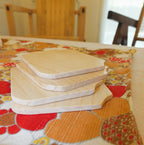 Quatre sous bock - TOSTI