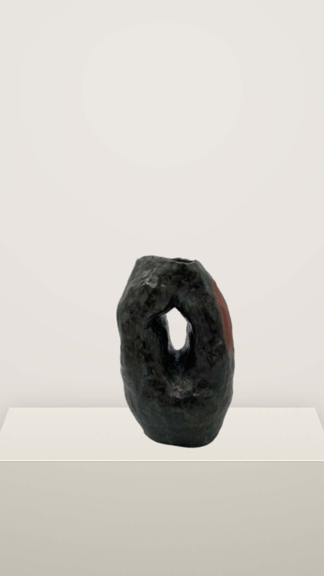 Sculpture - Brèche