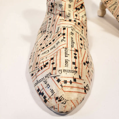 Sculpture - Escarpins