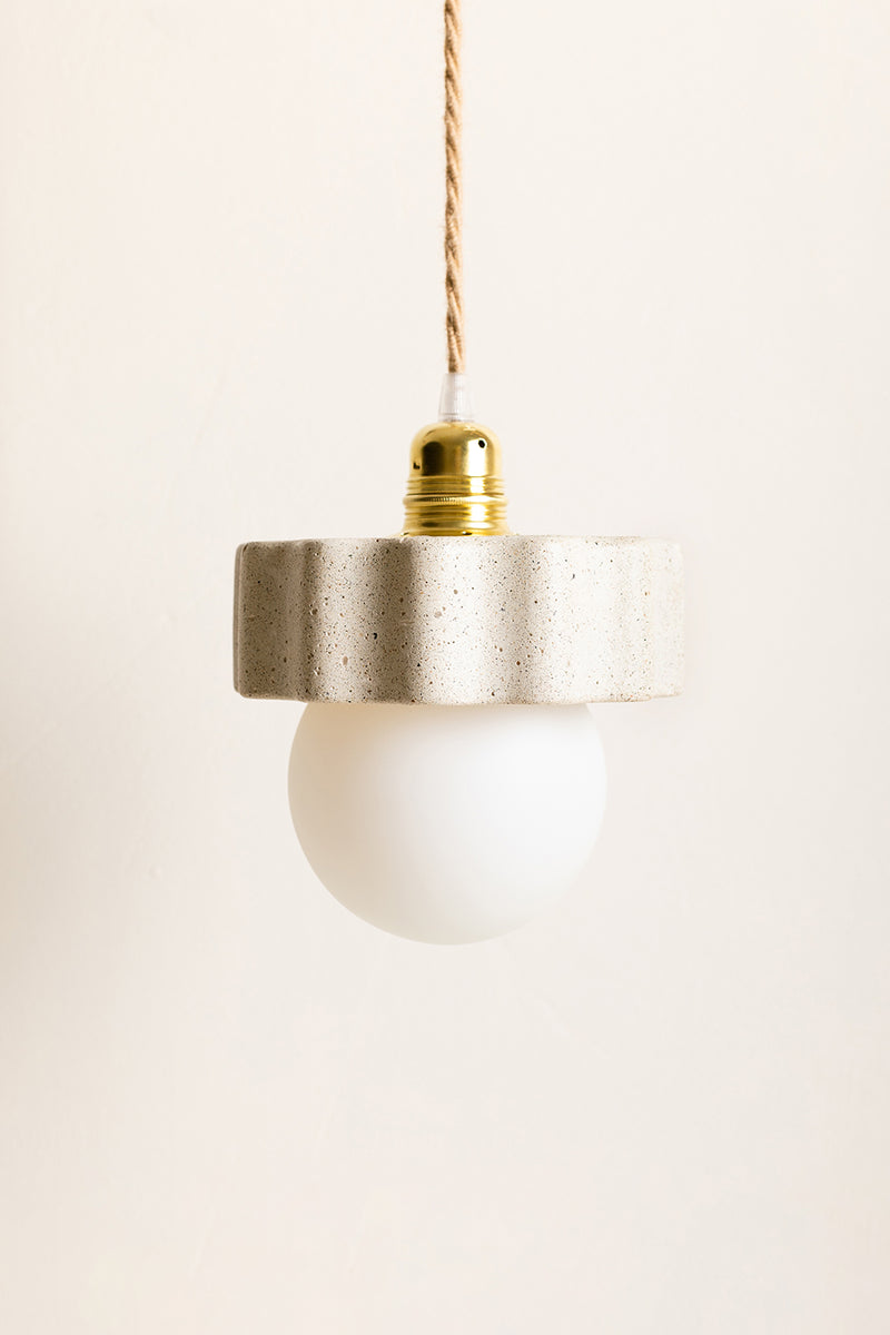Suspension SOLE