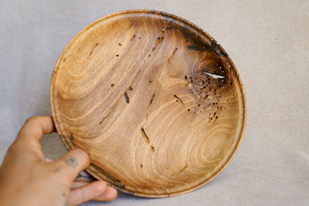 Sculpture - Nut-Burst