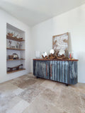 Enfilade Wave