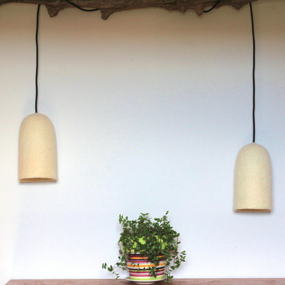 Lampe suspension/baladeuse LANTERNE