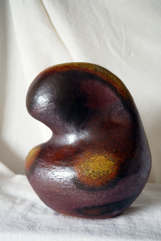 Sculpture Graine